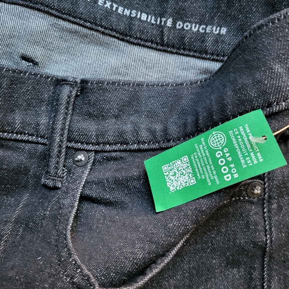 Gap Jeans 36×34 - Picture 5 of 6